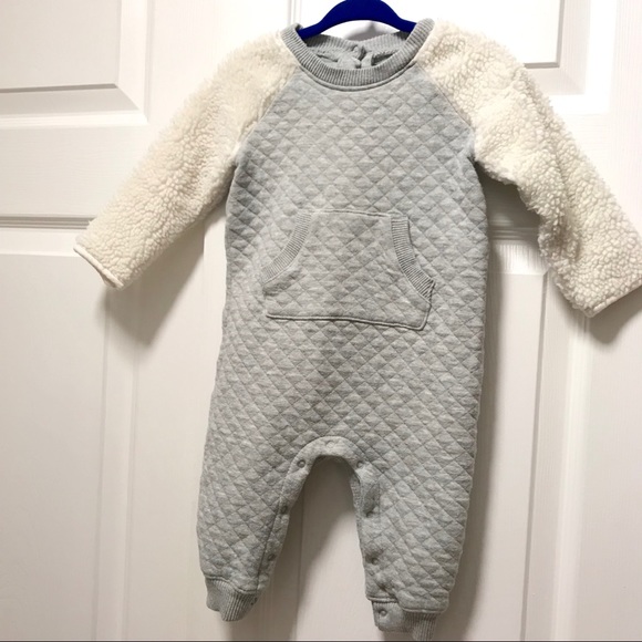 GAP Other - Baby Gap one piece sweater